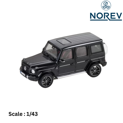 MERCEDES BENZ - G-CLASS 2025