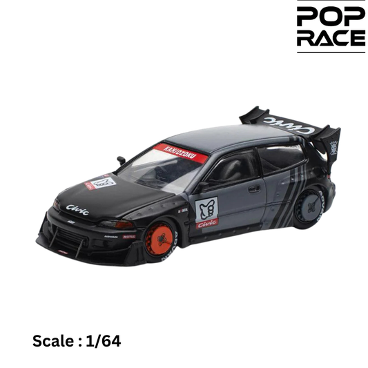 HONDA - CIVIC EG6 PANDEM KANJOZOKU 1991