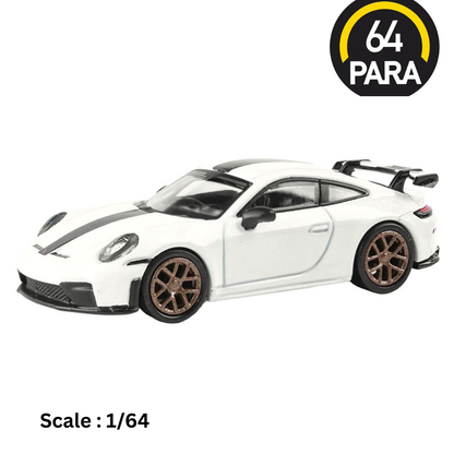 PORSCHE - 911 992-2 GT3 COUPE LHD 2024