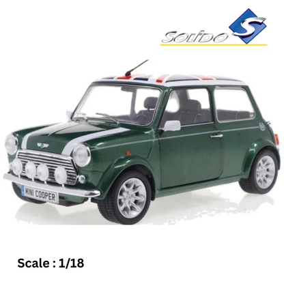 MINI - COOPER SPORT 1997
