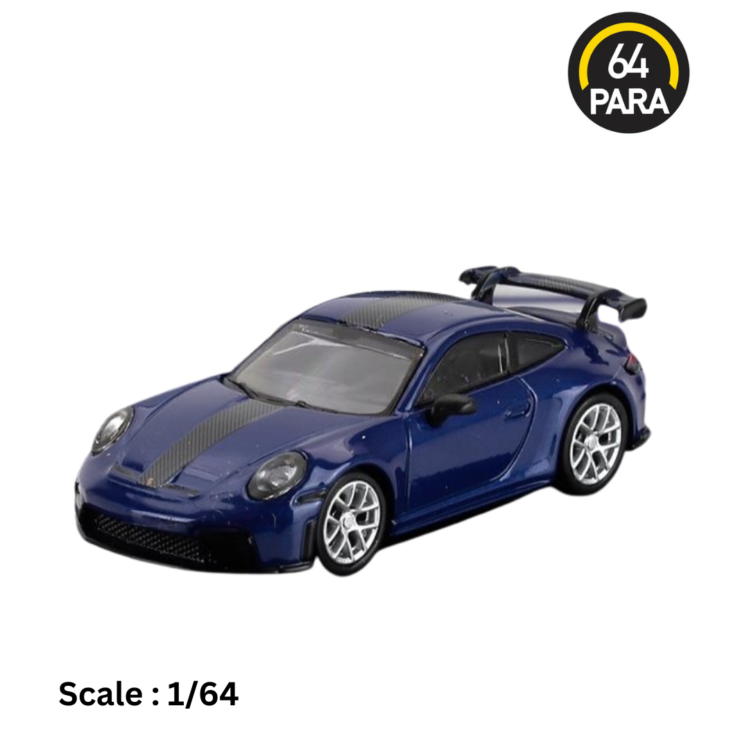 PORSCHE - 911 992-2 GT3 COUPE 2024