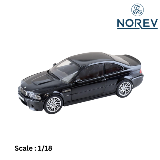 BMW - 3-SERIES M3 CSL (E46) COUPE 2003