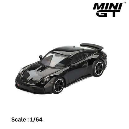 PORSCHE - 911 992 DAKAR COUPE LHD 2023