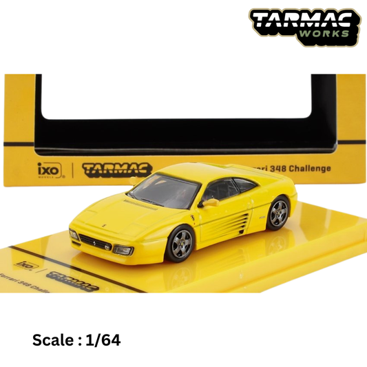 FERRARI - 348 CHALLENGE 1993