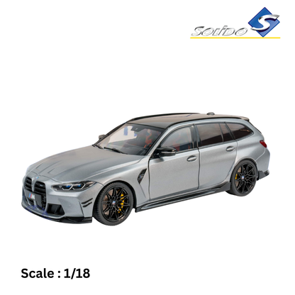 BMW - 3-SERIES M3 M-PERFORMANCE PARTS (G81) TOURING SW STATION WAGON 2024
