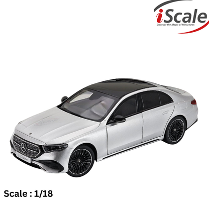 MERCEDES BENZ - E-CLASS (W214) AMG LINE 2023