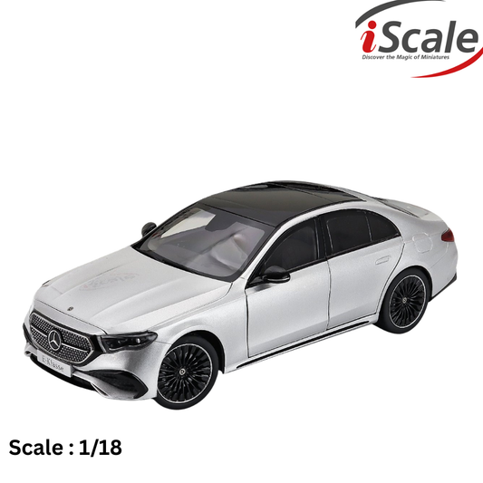 MERCEDES BENZ - E-CLASS (W214) AMG LINE 2023