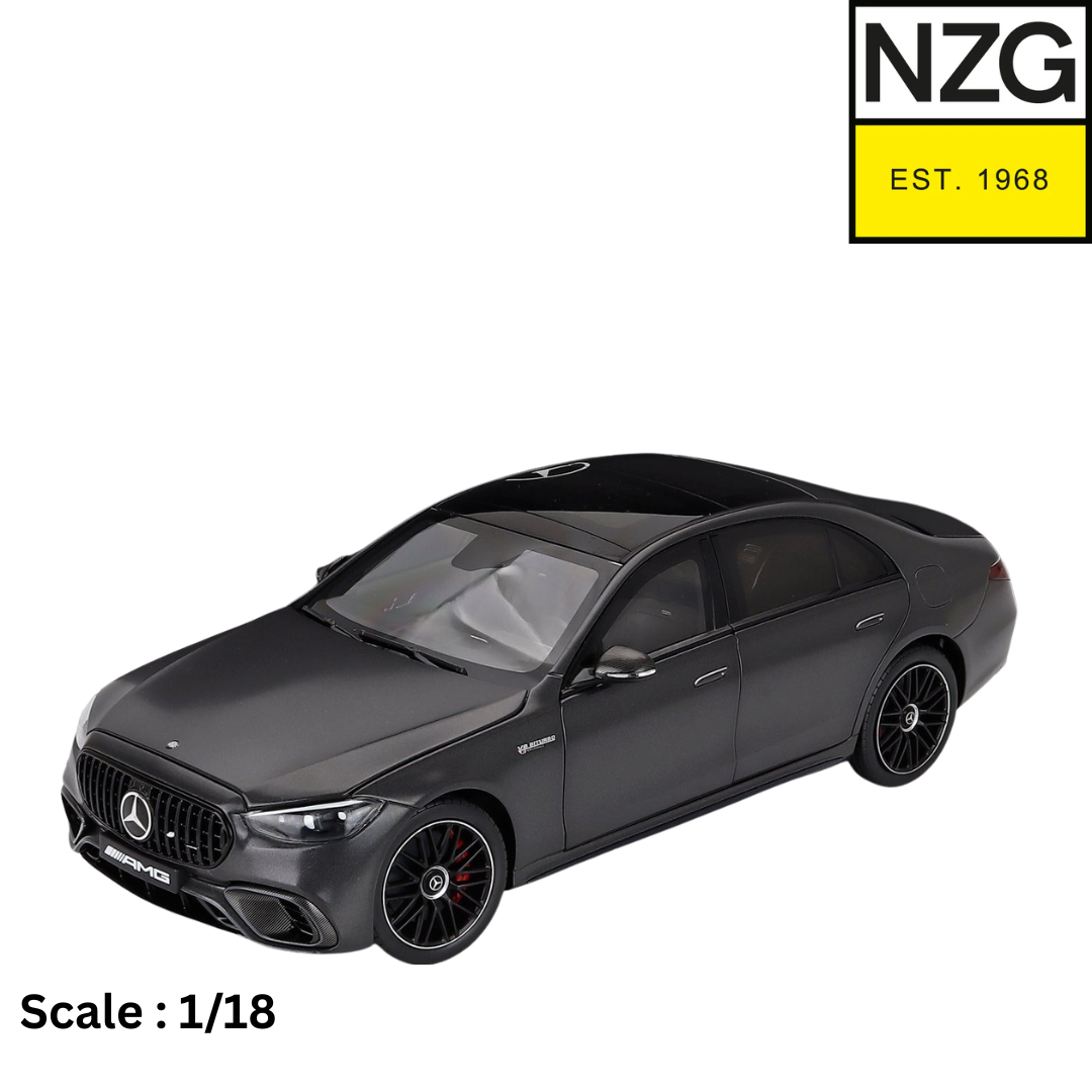 MERCEDES BENZ - S-CLASS S63 AMG (V223) 2025