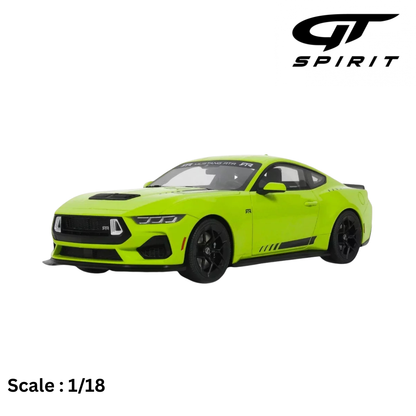 FORD USA - MUSTANG RTR SPEC-3 COUPE 2025