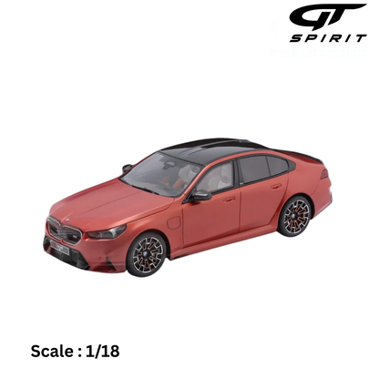 BMW - 5-SERIES M5 (G90) 2025