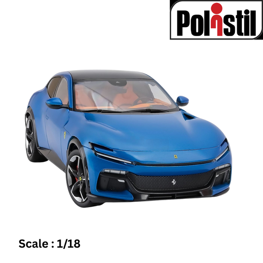 FERRARI - PUROSANGUE 2022