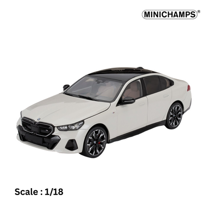 BMW - 5-SERIES i5 (G60) 2023