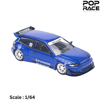 HONDA - CIVIC EG6 V1.5 1991