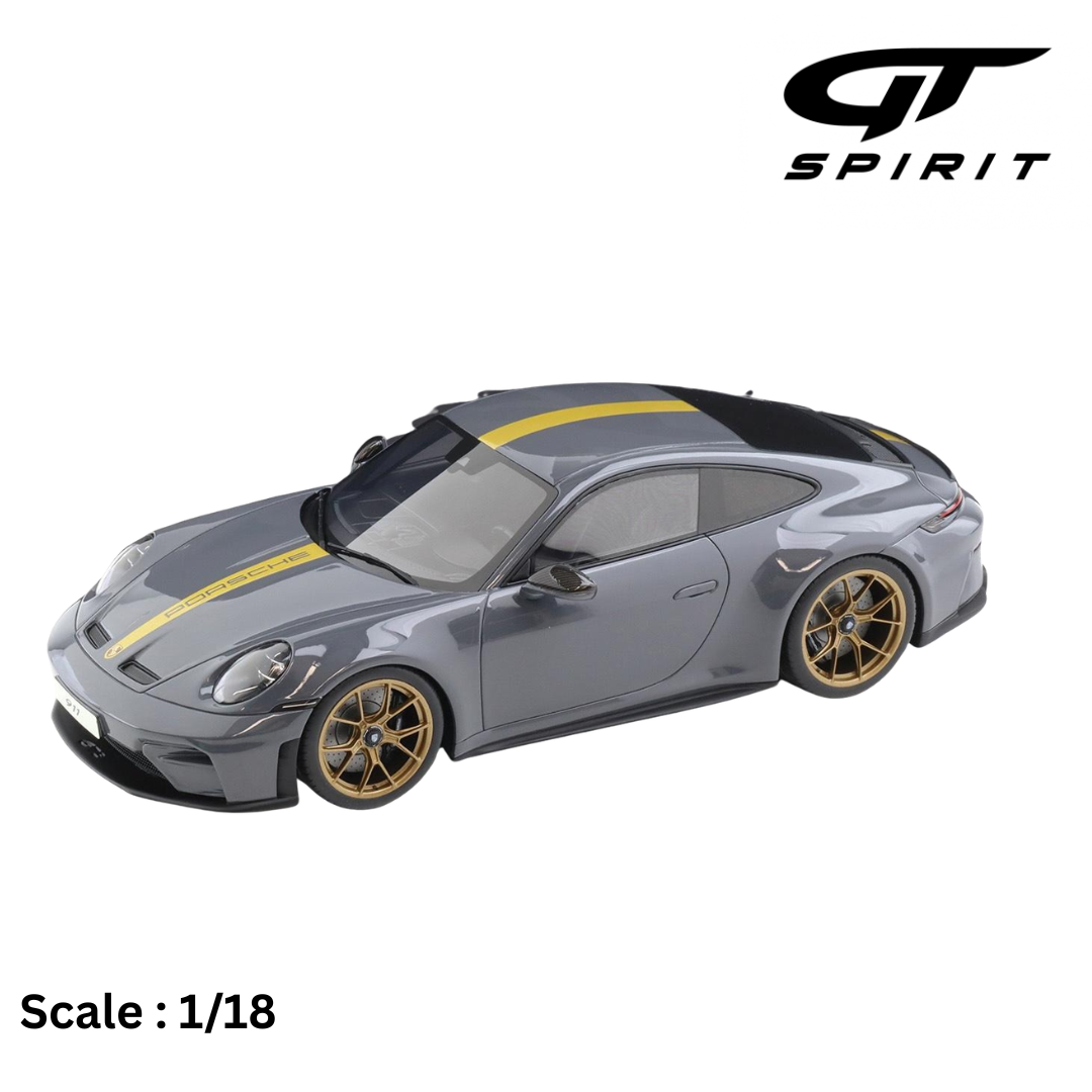 PORSCHE - 911 992-2 GT3 TOURING COUPE 2025