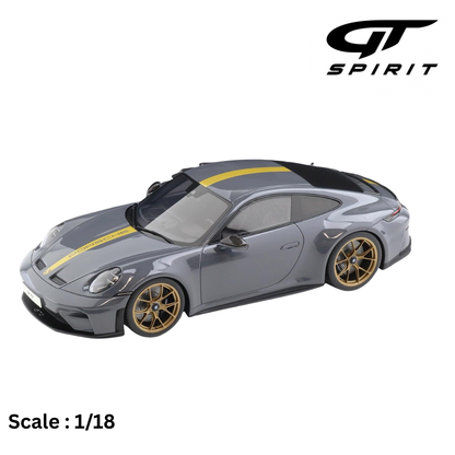 PORSCHE - 911 992-2 GT3 TOURING COUPE 2025