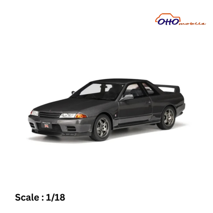 Nissan Skyline GT-R (BNR32)  1993