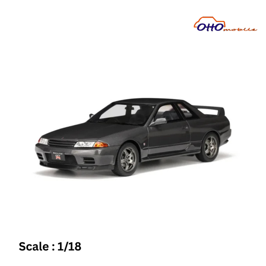 Nissan Skyline GT-R (BNR32)  1993