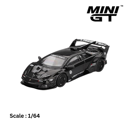 Lamborghini  MURCIELAGO GT Evo 2024