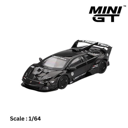 Lamborghini  MURCIELAGO GT Evo 2024