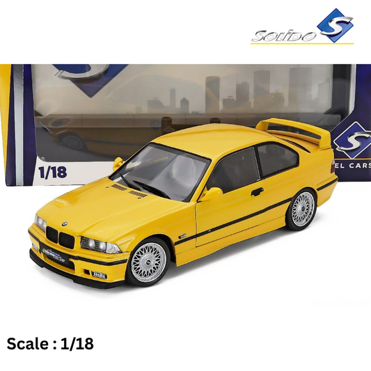 BMW - 3-SERIES M3 (E36) COUPE 1991