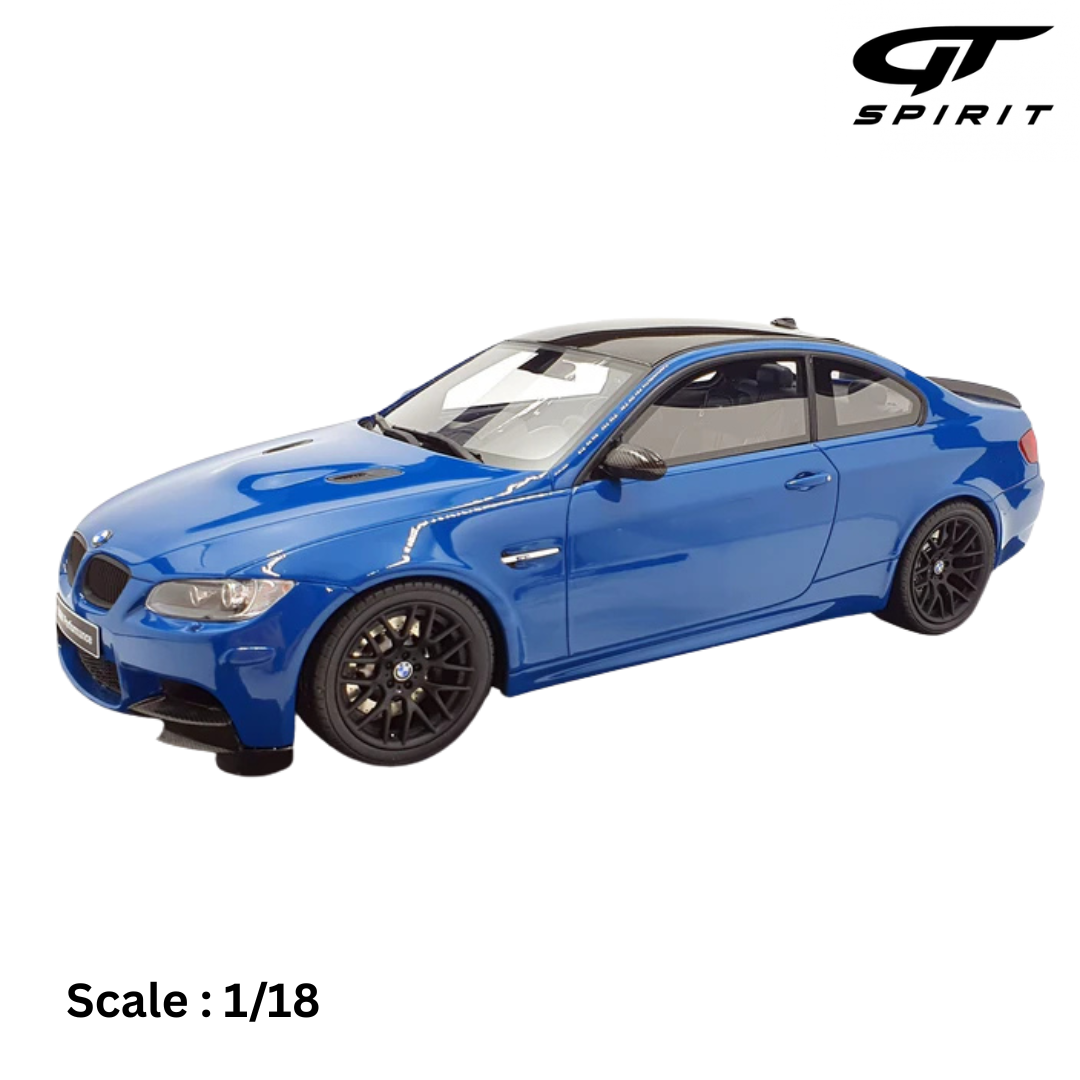 BMW - 3-SERIES M3 (E92) COUPE 2007