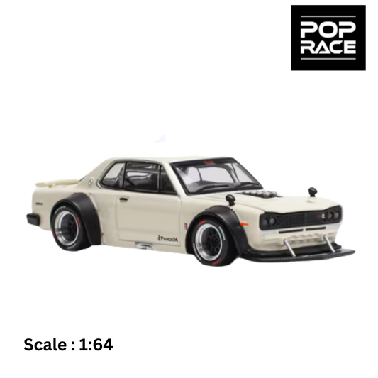 NISSAN SKYLINE GT-R V8 (R34) DRIFT HAKOSUKA PANDEM - 2007