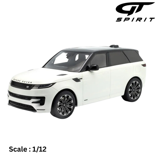 LAND ROVER - RANGE ROVER SPORT P510E 2023