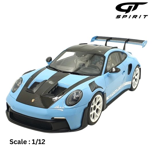 PORSCHE - 911 992 GT3 RS COUPE 2022