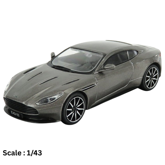 ASTON MARTIN - DB11 2016