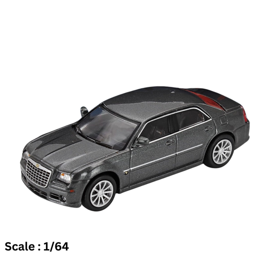 CHRYSLER - 300C SRT8 2012