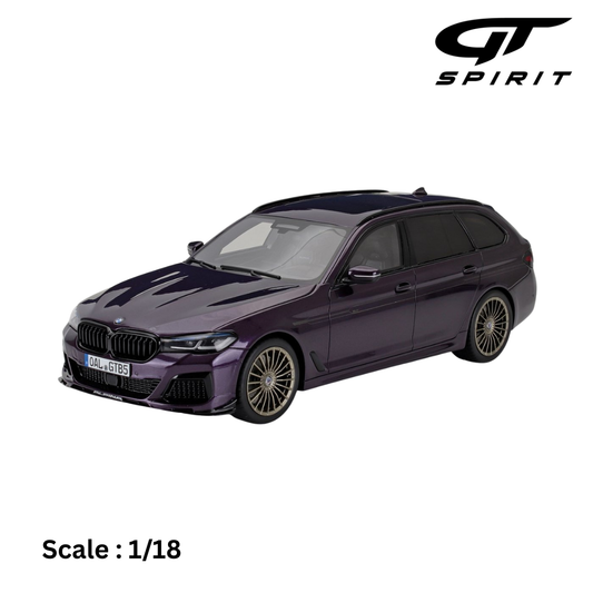 BMW - 5-SERIES ALPINA B5 TOURING SW STATION WAGON (G31) 2023