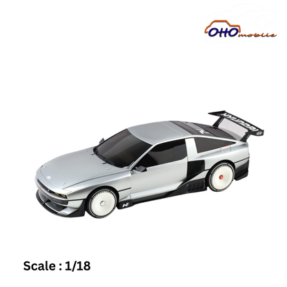 HYUNDAI - N VISION 2022