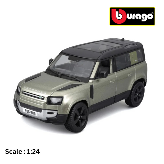 Land Rover Defender - 2022