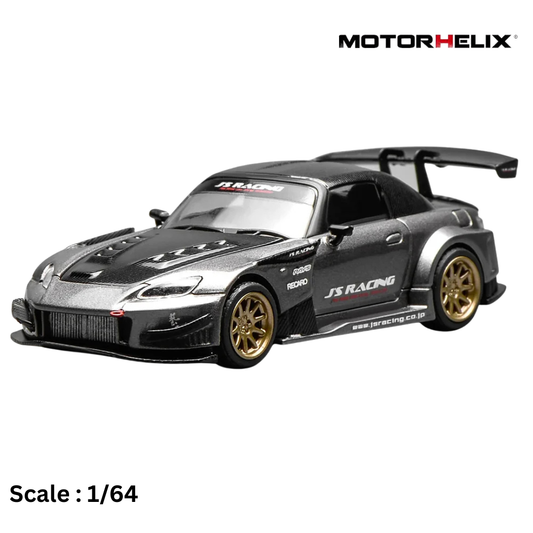 HONDA - S2000 SPIDER HARD-TOP CLOSED J's RACING 2001