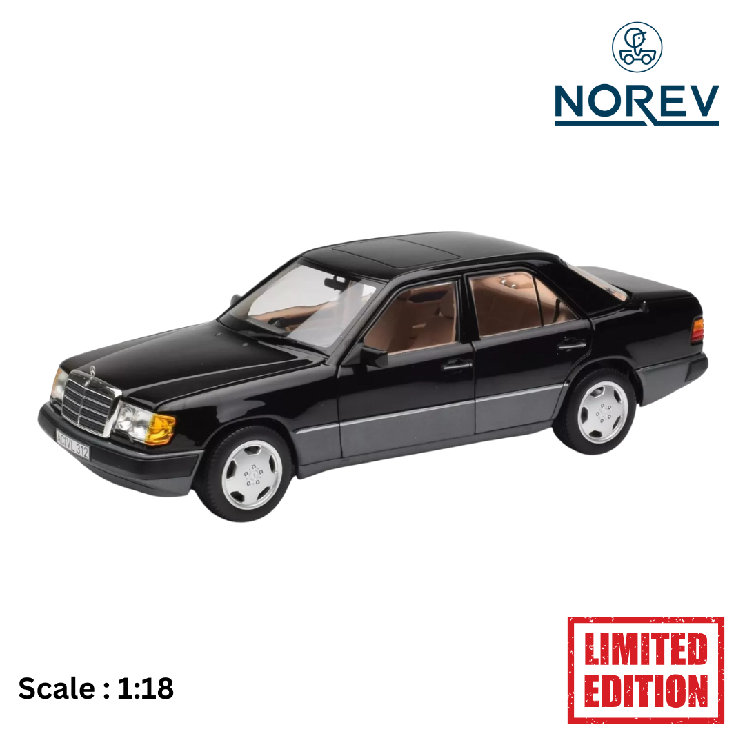 Mercedes 230E W124