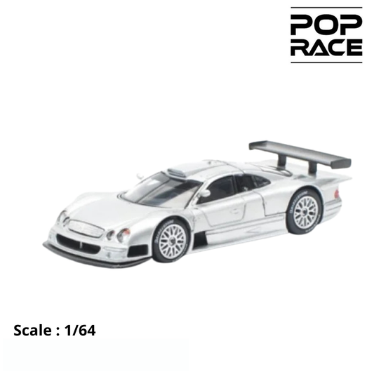 MERCEDES BENZ - CLK-GTR AMG COUPE 1998