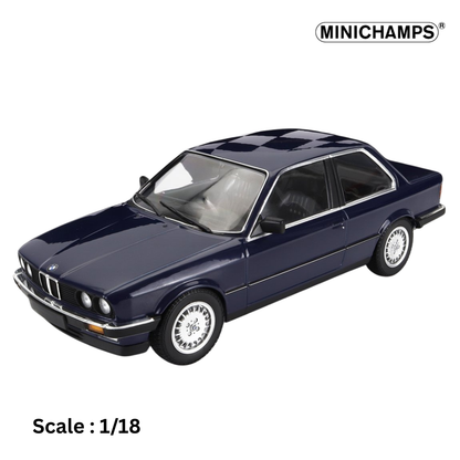 BMW - 3-SERIES 323i 1982
