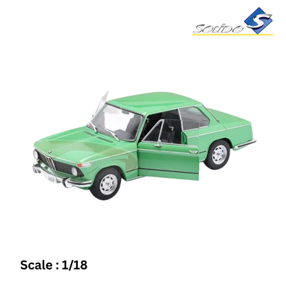 BMW - 1602 TAIGA 1971