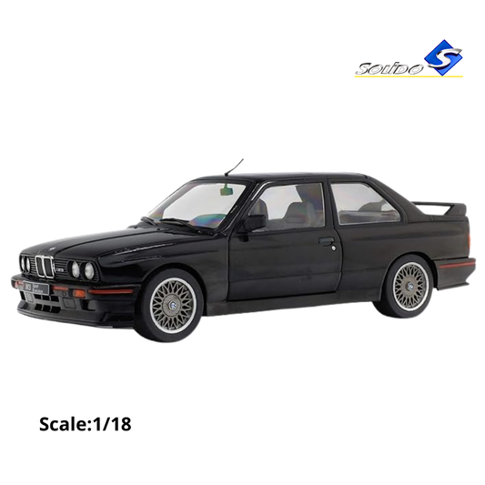 BMW M3 (E30) SPORT EVO 1990