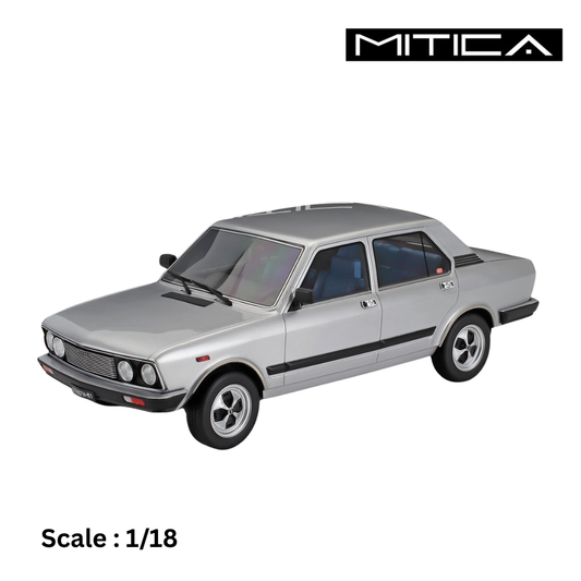 FIAT - 132 2000ie 1979