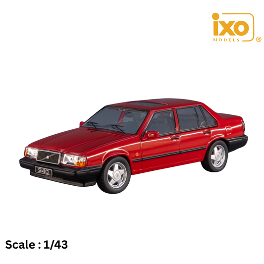 VOLVO - 940 TURBO 1990