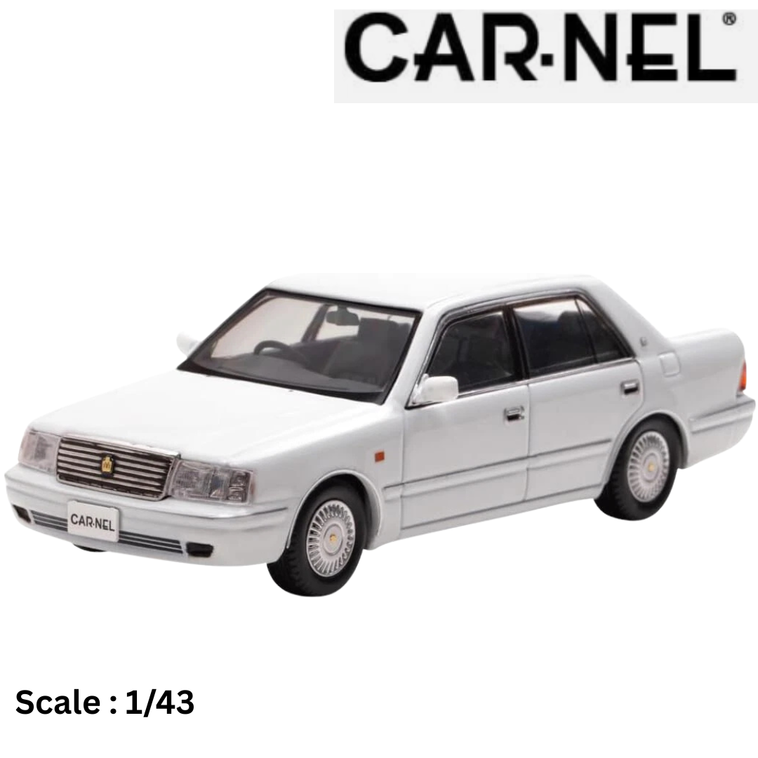 Toyota Crown Royal Saloon G JZS155 1999 Ltd.300