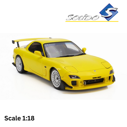 MAZDA  RX-7 FD RS COUPE 1994