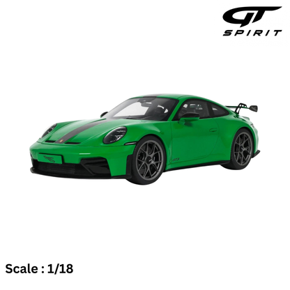 PORSCHE - 911 992-2 GT3 COUPE 2025