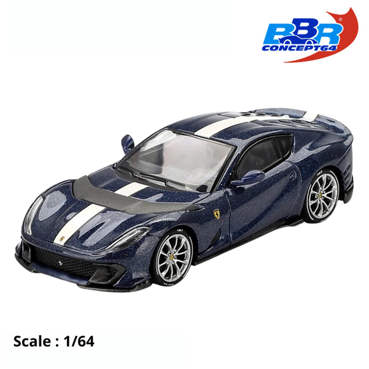 FERRARI 812 COMPETIZIONE - 2021