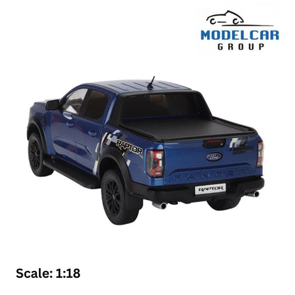 FORD USA RANGER RAPTOR PICK-UP DOUBLE CABINE - 2023