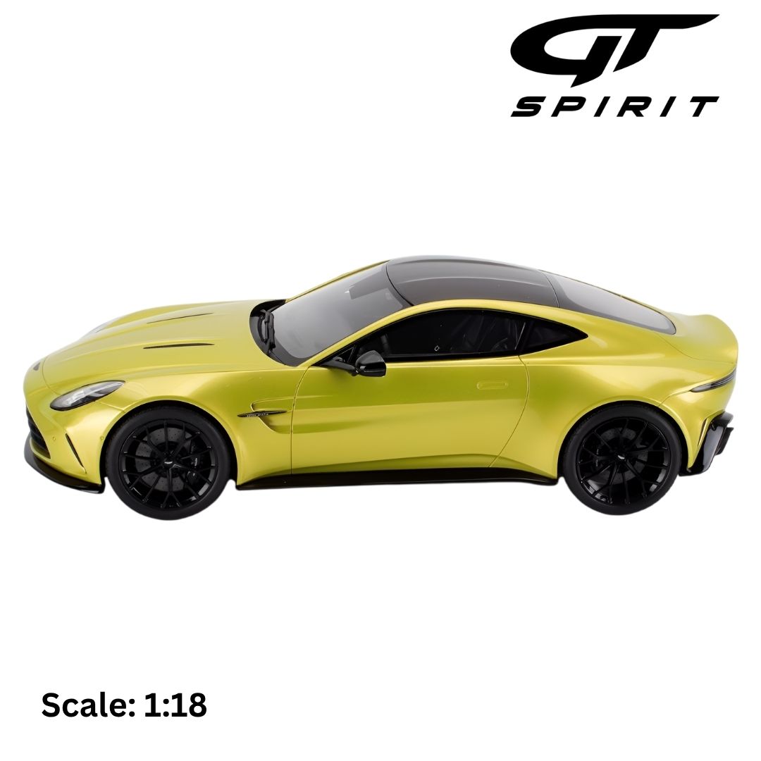 ASTON MARTIN V12 VANTAGE - 2024