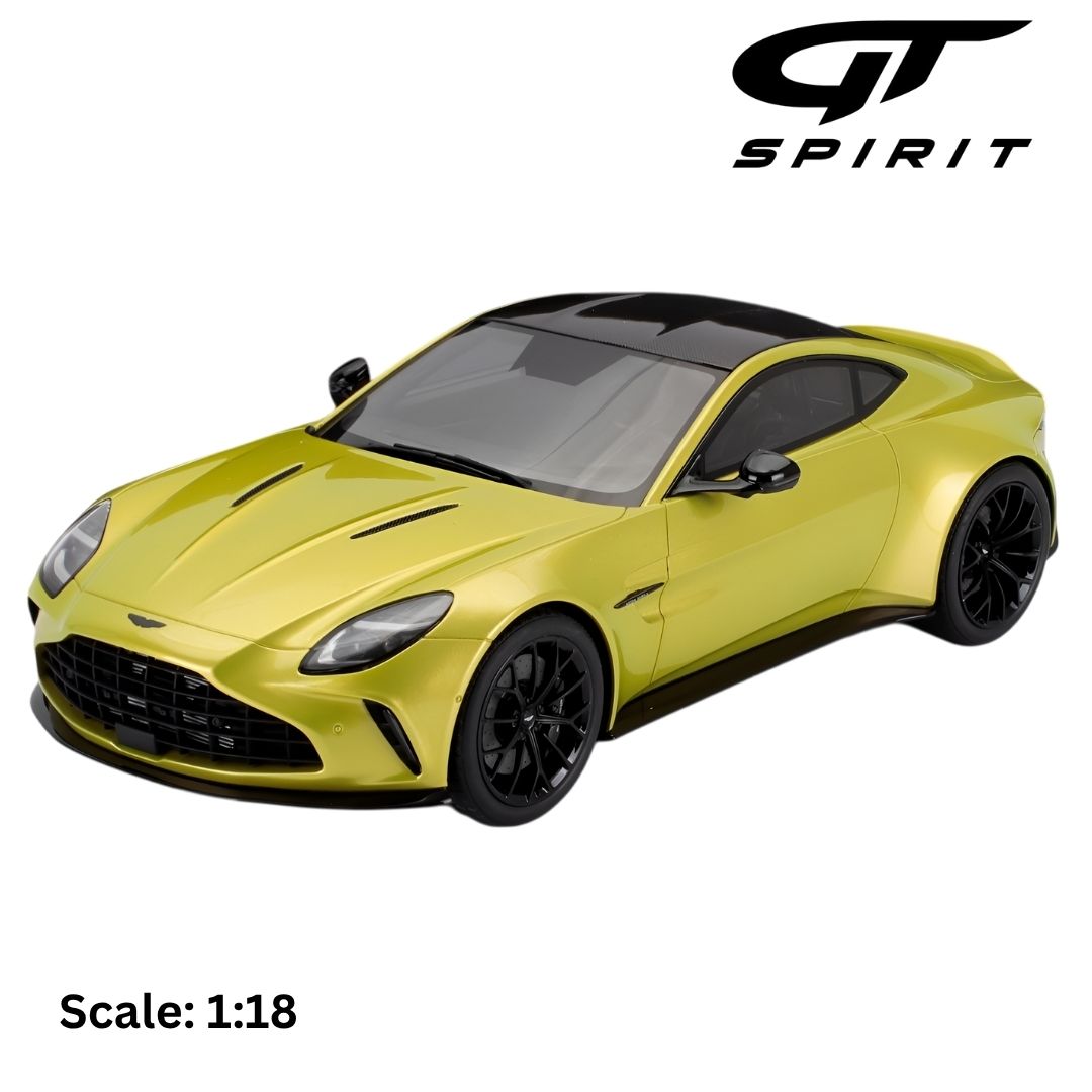 ASTON MARTIN V12 VANTAGE - 2024