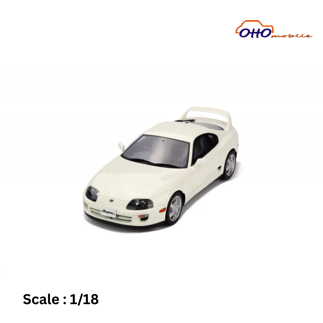 Toyota Supra Mk.4  1993