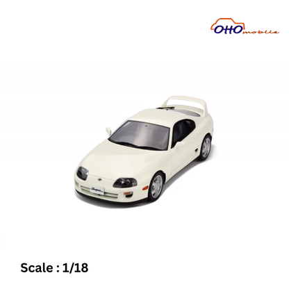 Toyota Supra Mk.4  1993